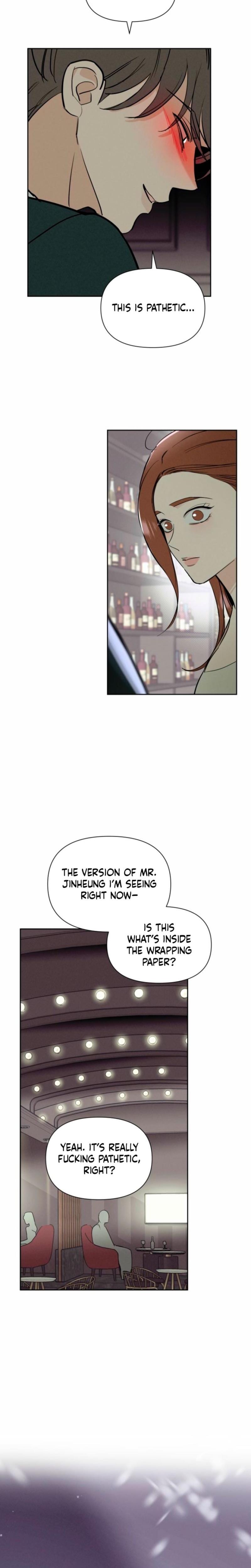 Another Woman's Man (Uncensored), chapter 41, page 24 of 26