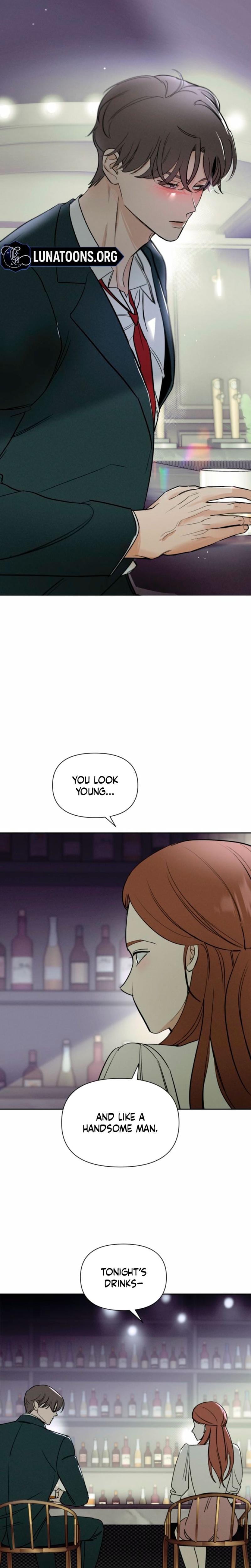 Another Woman's Man (Uncensored), chapter 41, page 25 of 26