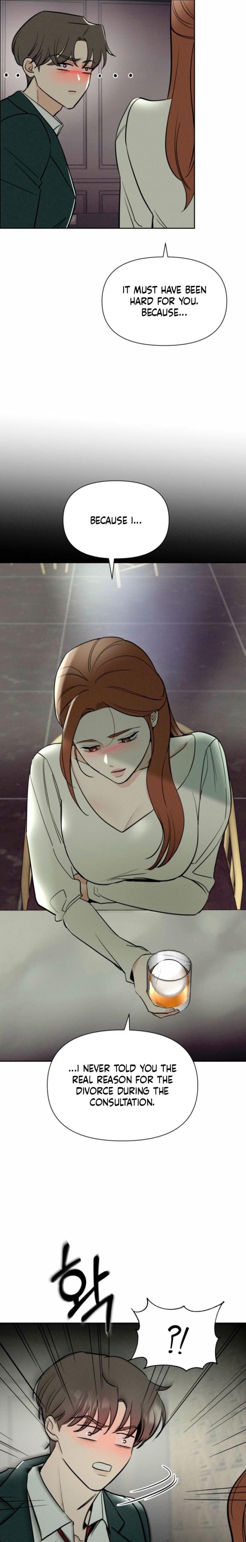 Another Woman's Man (Uncensored), chapter 42, page 5 of 27