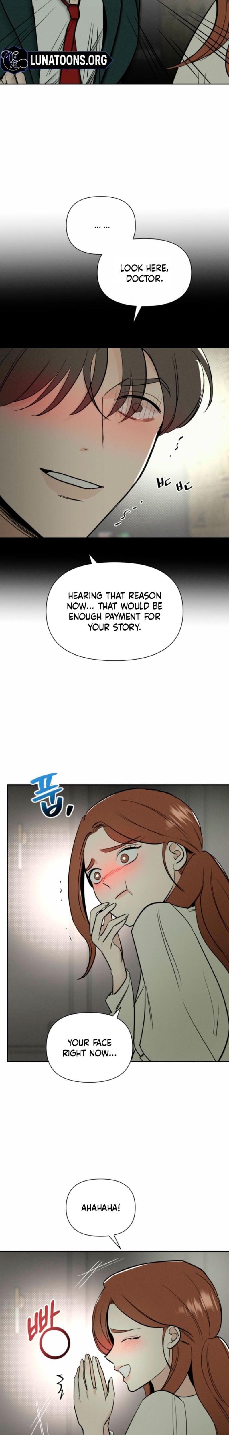 Another Woman's Man (Uncensored), chapter 42, page 6 of 27