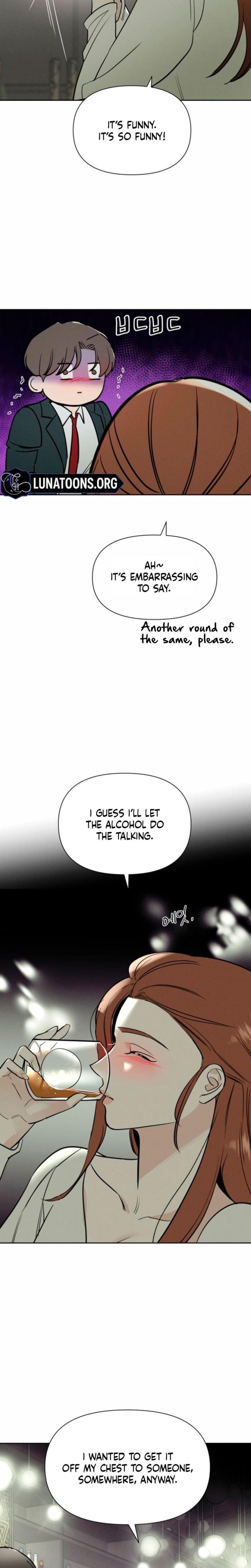 Another Woman's Man (Uncensored), chapter 42, page 7 of 27