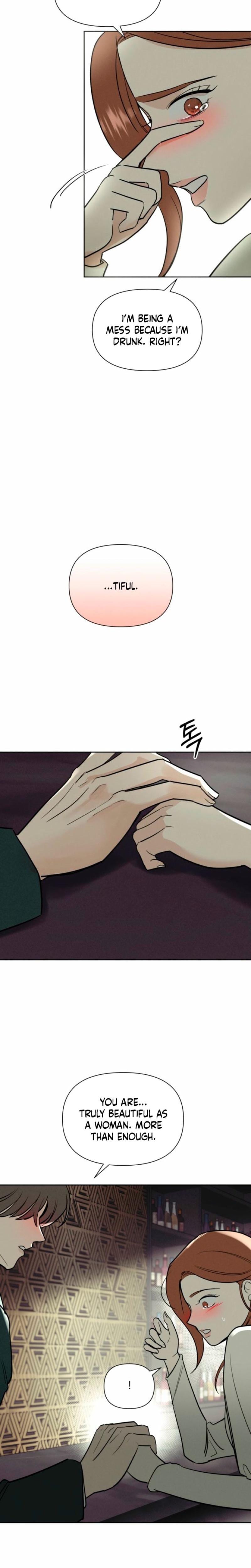 Another Woman's Man (Uncensored), chapter 42, page 10 of 27