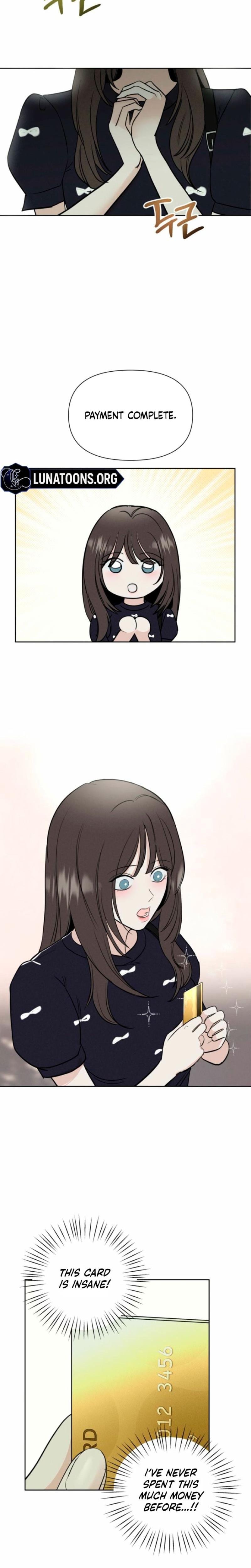 Another Woman's Man (Uncensored), chapter 42, page 15 of 27