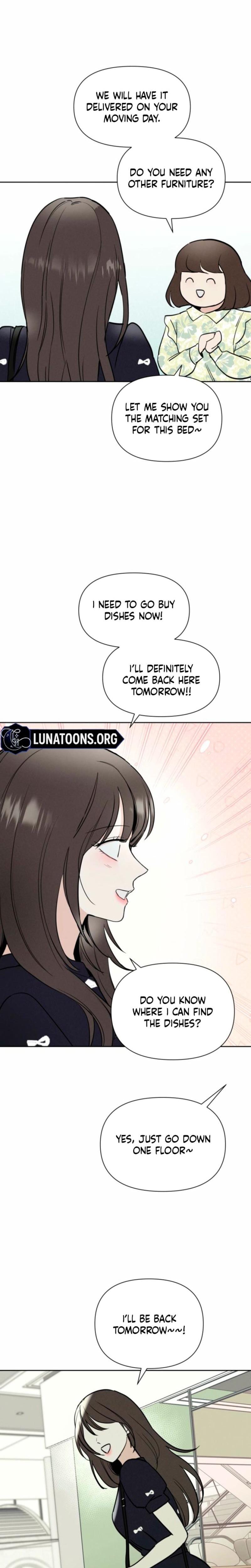 Another Woman's Man (Uncensored), chapter 42, page 16 of 27