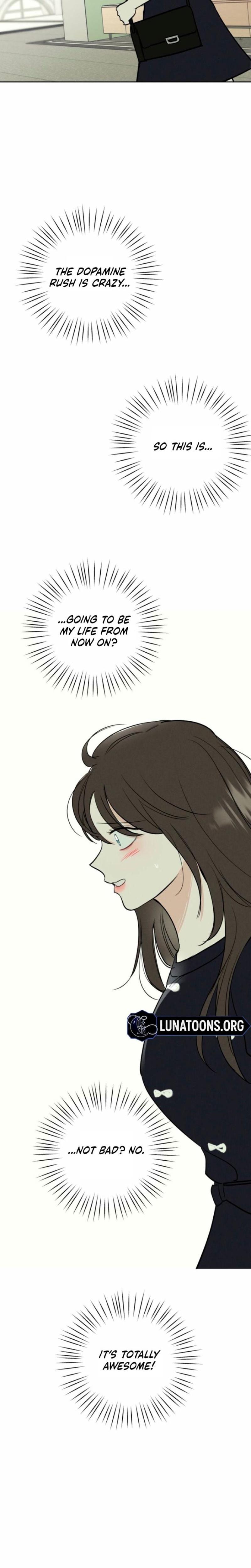 Another Woman's Man (Uncensored), chapter 42, page 17 of 27