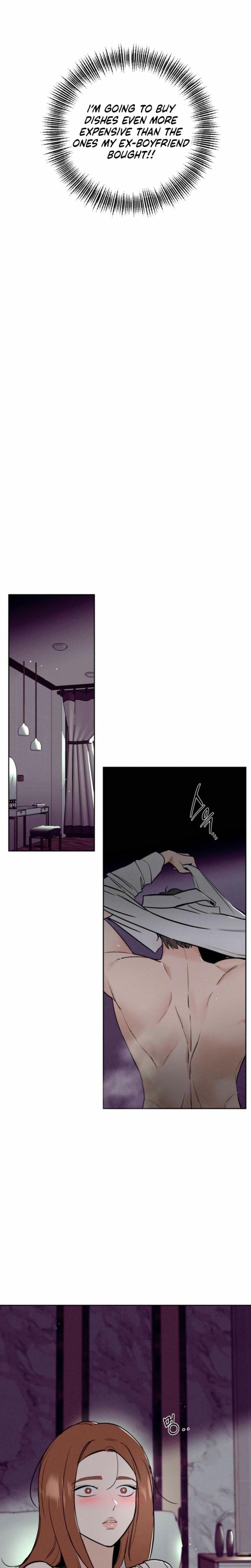 Another Woman's Man (Uncensored), chapter 42, page 18 of 27