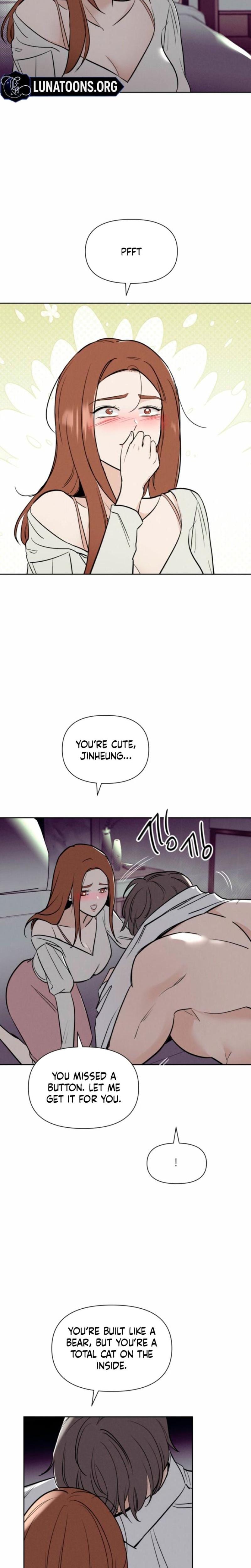 Another Woman's Man (Uncensored), chapter 42, page 19 of 27