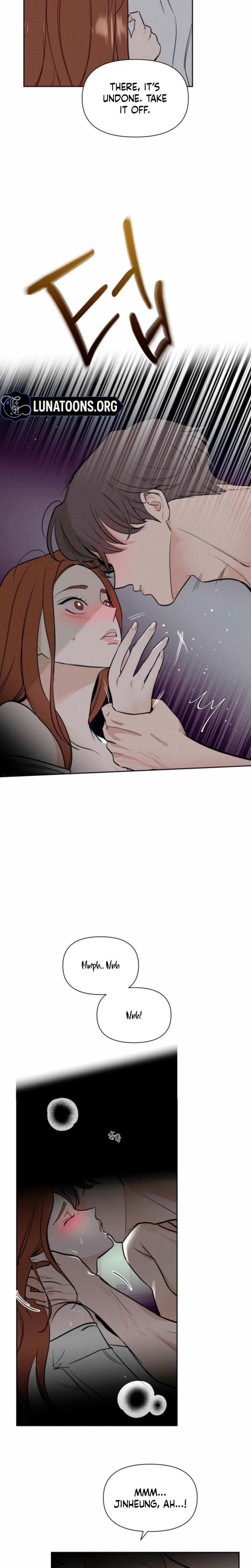 Another Woman's Man (Uncensored), chapter 42, page 20 of 27