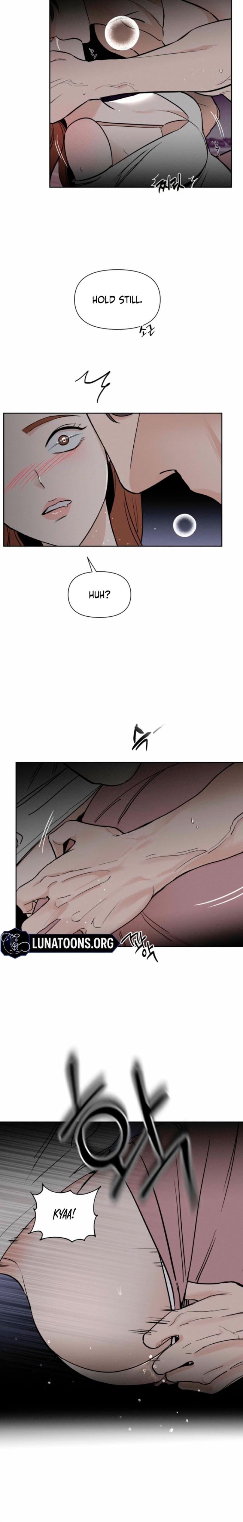 Another Woman's Man (Uncensored), chapter 42, page 21 of 27