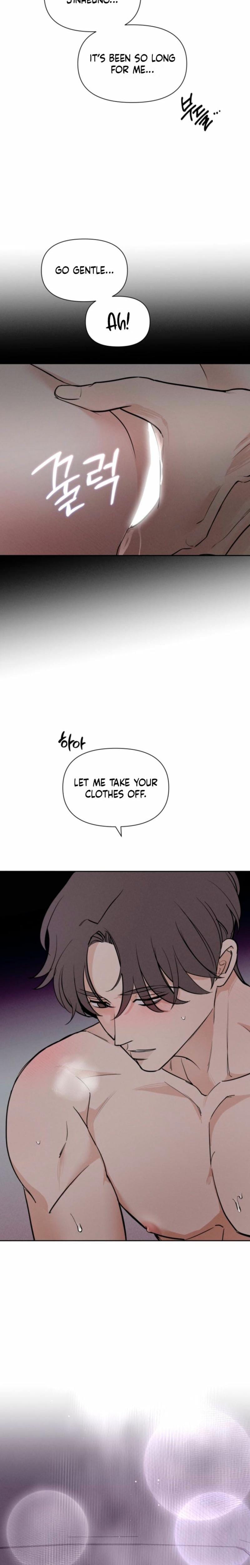 Another Woman's Man (Uncensored), chapter 42, page 23 of 27