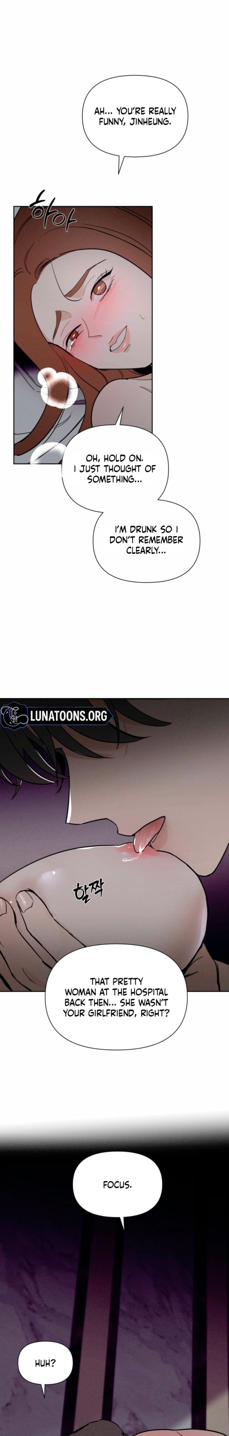 Another Woman's Man (Uncensored), chapter 42, page 25 of 27