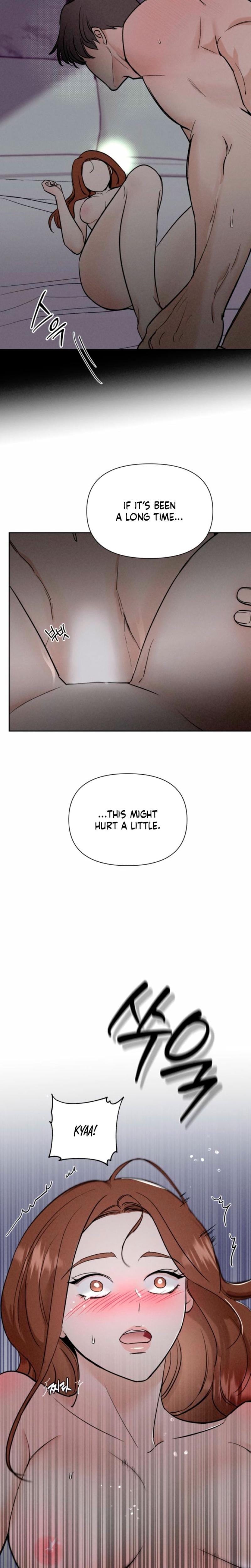 Another Woman's Man (Uncensored), chapter 42, page 26 of 27