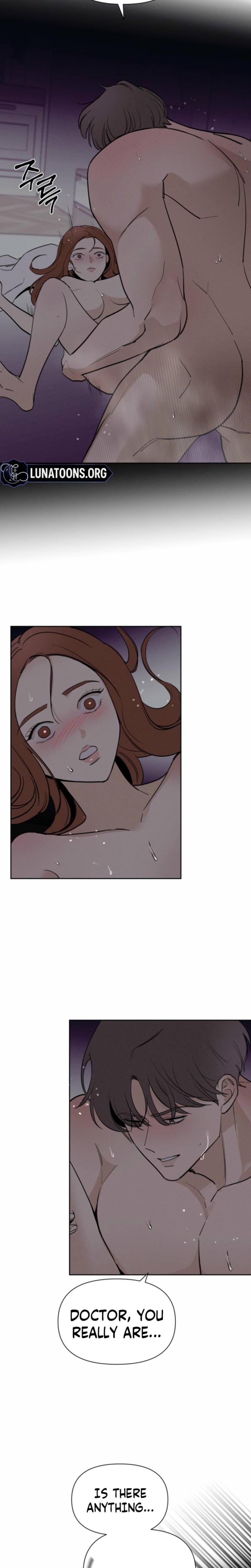 Another Woman's Man (Uncensored), chapter 43, page 5 of 26