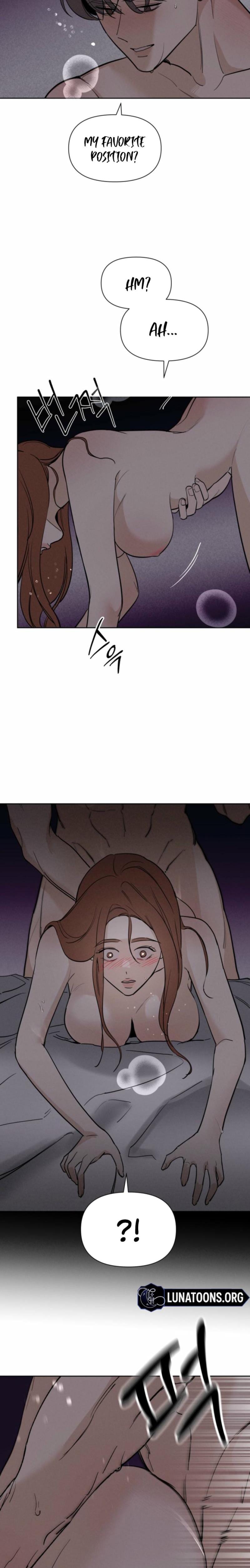 Another Woman's Man (Uncensored), chapter 43, page 8 of 26