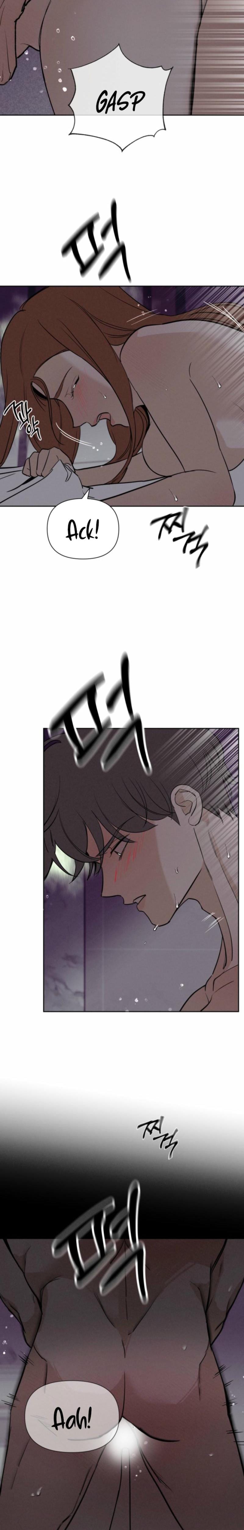 Another Woman's Man (Uncensored), chapter 43, page 9 of 26