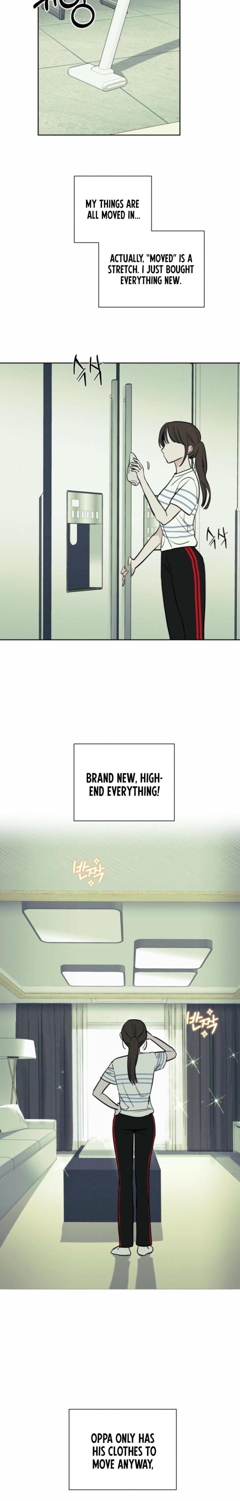 Another Woman's Man (Uncensored), chapter 43, page 14 of 26