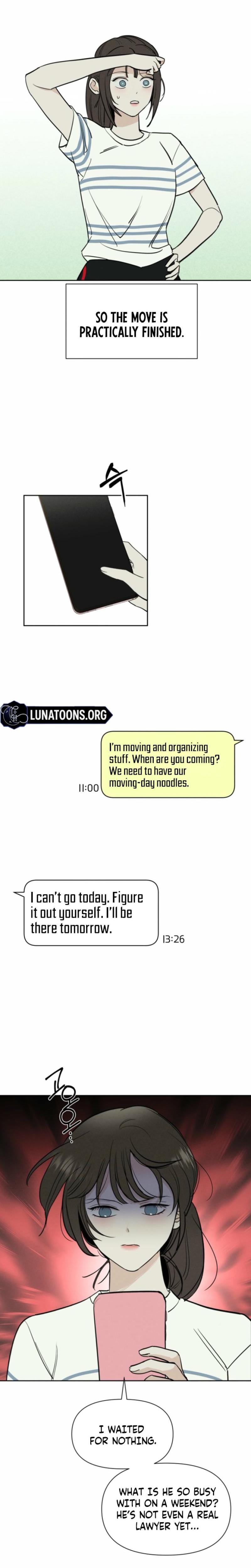 Another Woman's Man (Uncensored), chapter 43, page 15 of 26