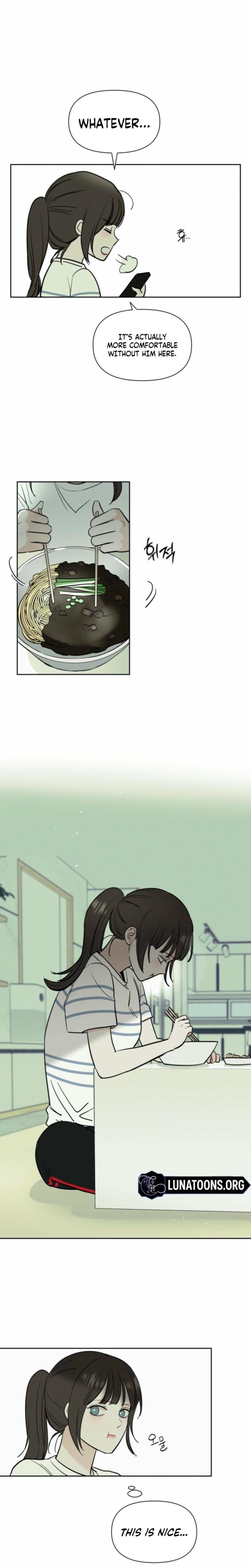 Another Woman's Man (Uncensored), chapter 43, page 16 of 26