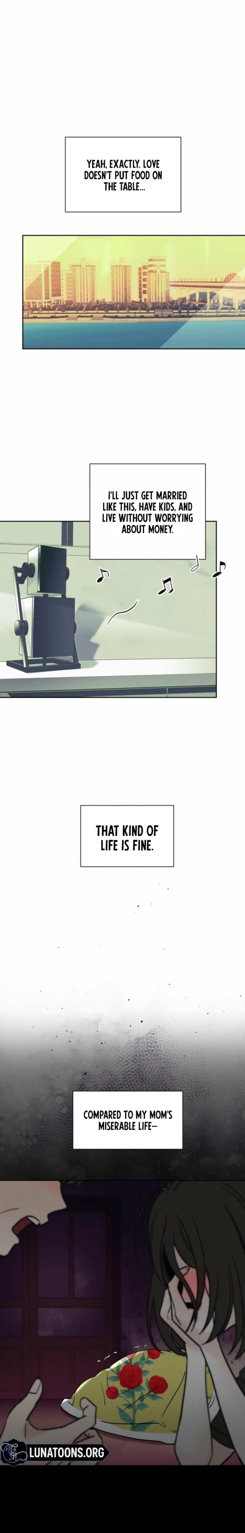 Another Woman's Man (Uncensored), chapter 43, page 17 of 26