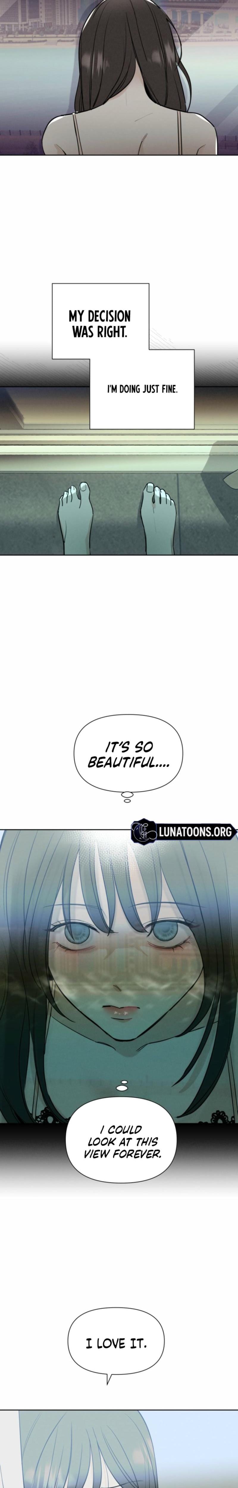 Another Woman's Man (Uncensored), chapter 43, page 19 of 26