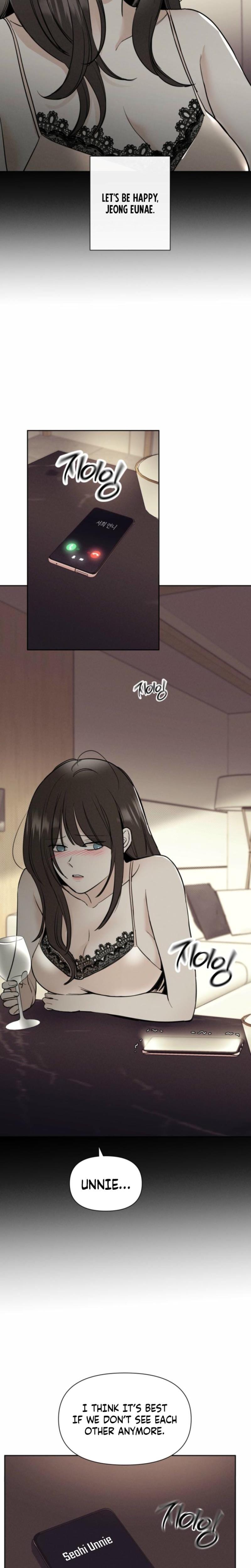 Another Woman's Man (Uncensored), chapter 43, page 21 of 26