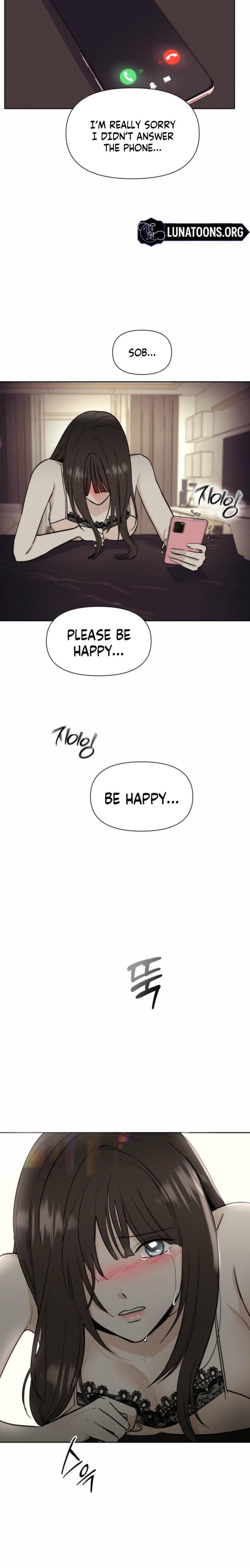 Another Woman's Man (Uncensored), chapter 43, page 22 of 26