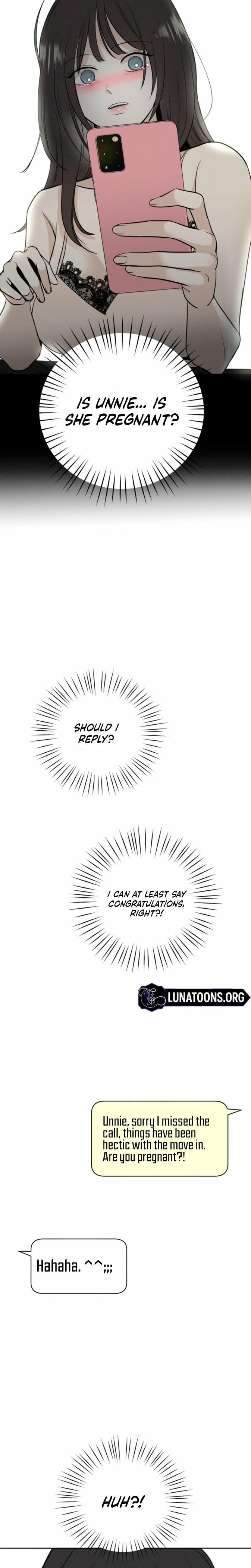 Another Woman's Man (Uncensored), chapter 43, page 24 of 26