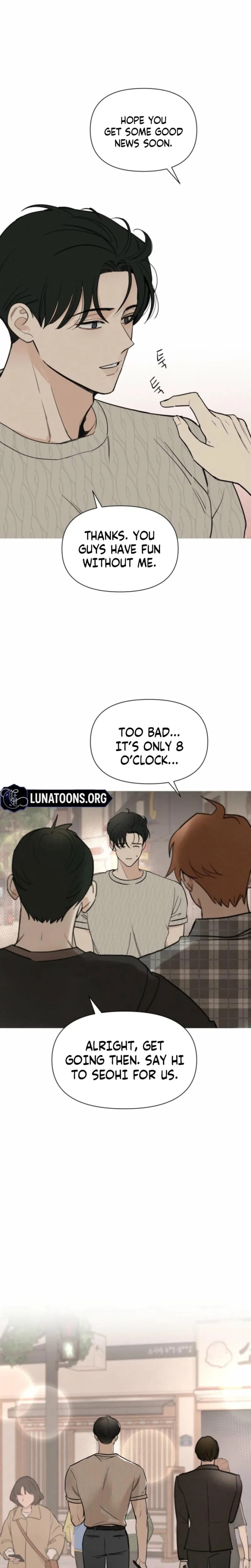 Another Woman's Man (Uncensored), chapter 44, page 5 of 21