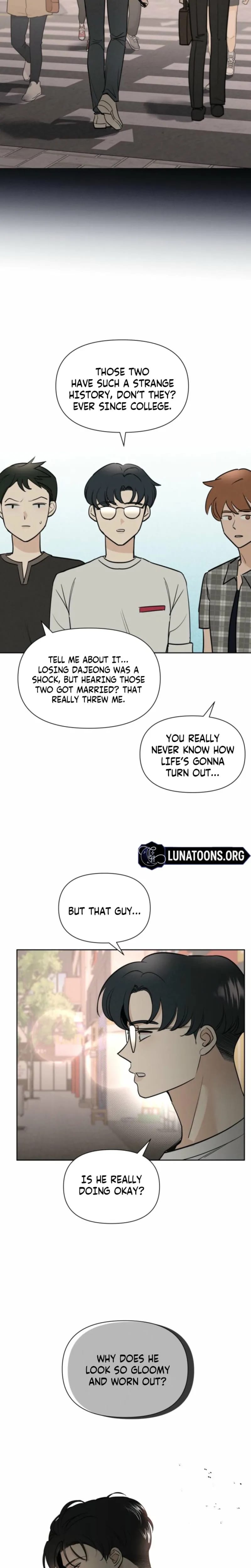 Another Woman's Man (Uncensored), chapter 44, page 6 of 21