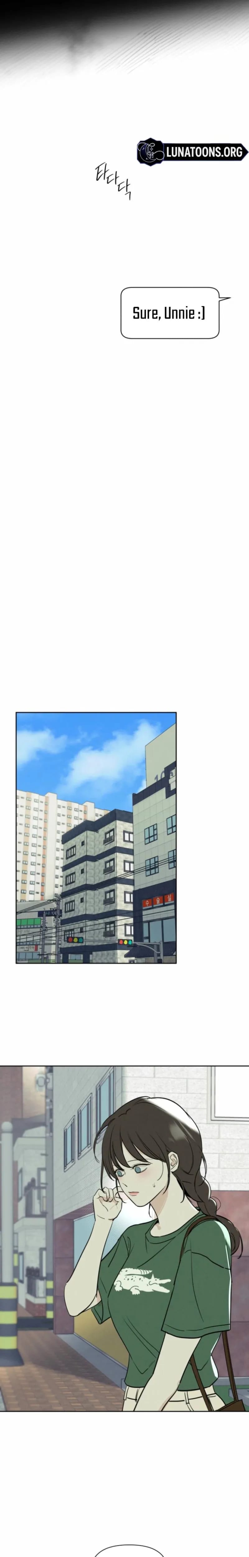 Another Woman's Man (Uncensored), chapter 44, page 12 of 21