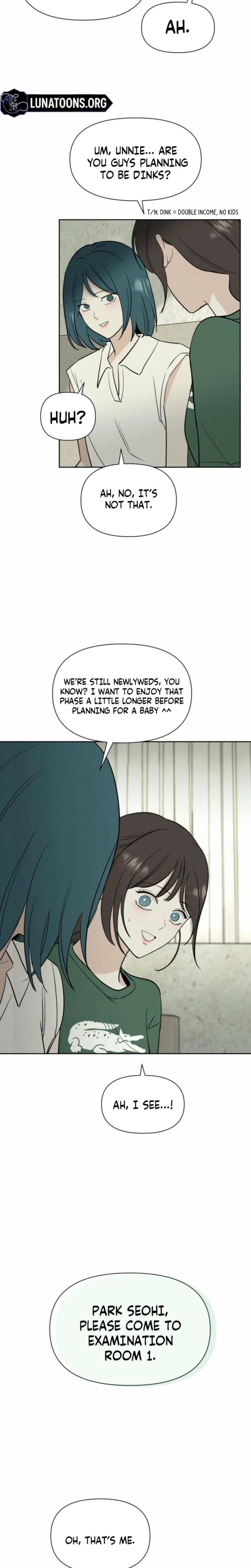 Another Woman's Man (Uncensored), chapter 44, page 16 of 21