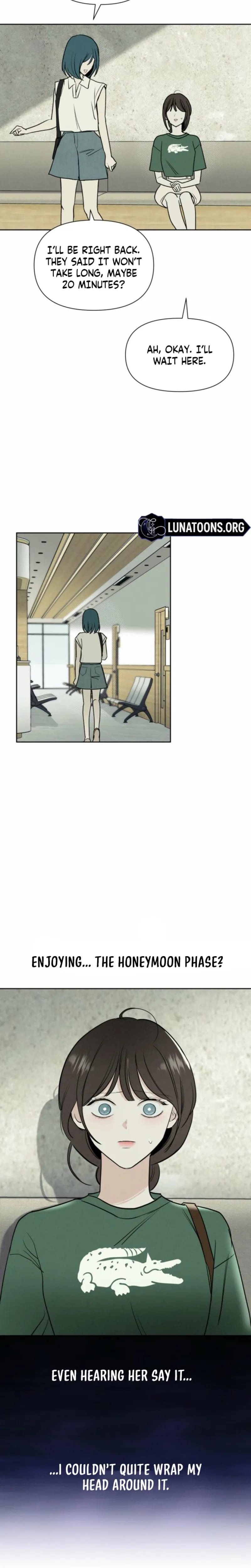 Another Woman's Man (Uncensored), chapter 44, page 17 of 21