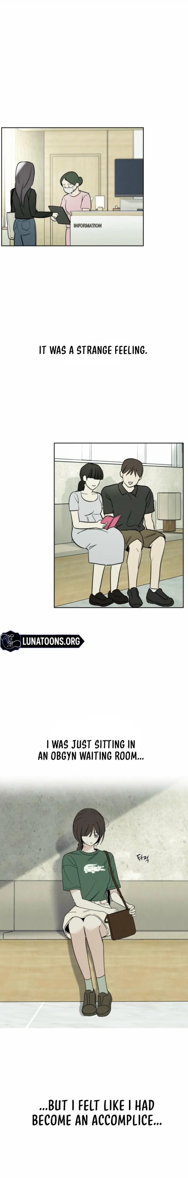 Another Woman's Man (Uncensored), chapter 44, page 18 of 21