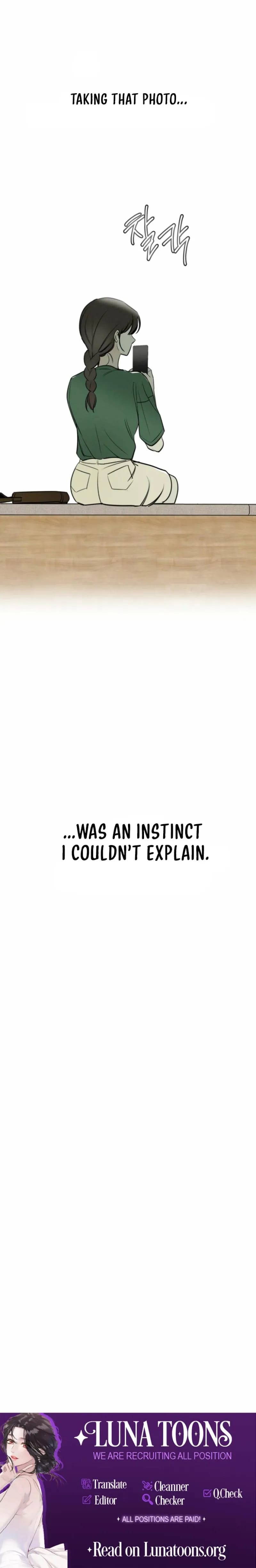 Another Woman's Man (Uncensored), chapter 44, page 21 of 21