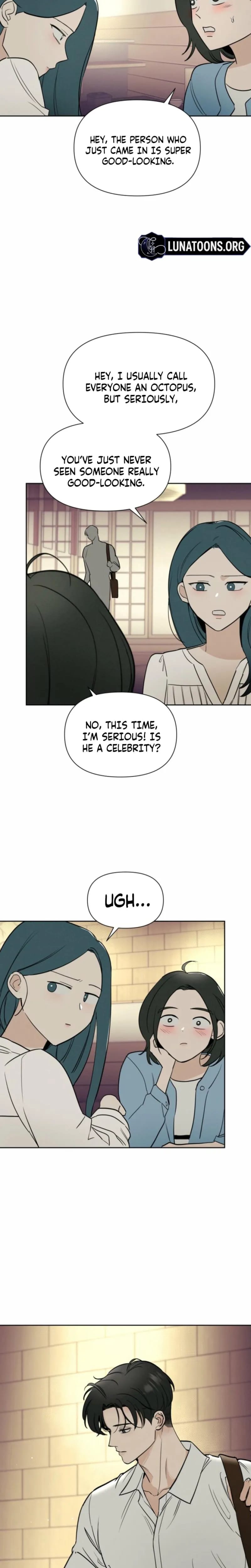 Another Woman's Man (Uncensored), chapter 45, page 5 of 18