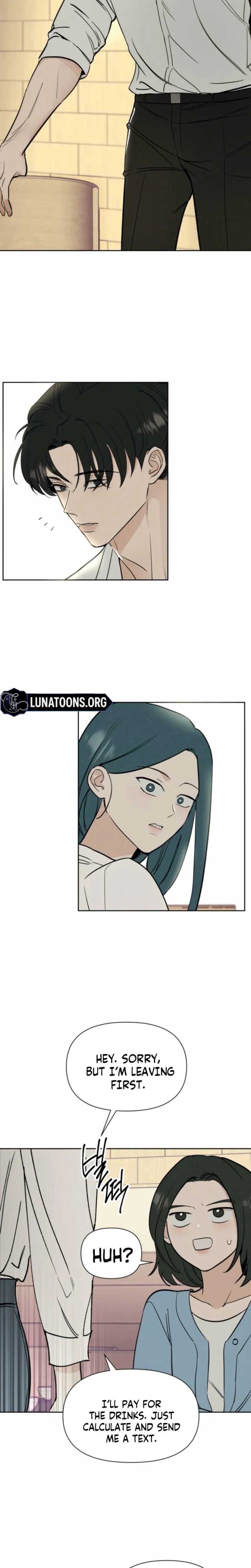 Another Woman's Man (Uncensored), chapter 45, page 6 of 18
