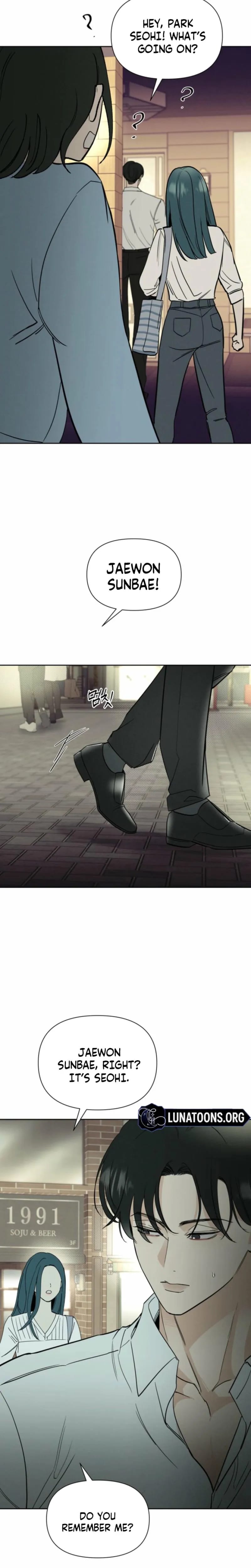 Another Woman's Man (Uncensored), chapter 45, page 7 of 18
