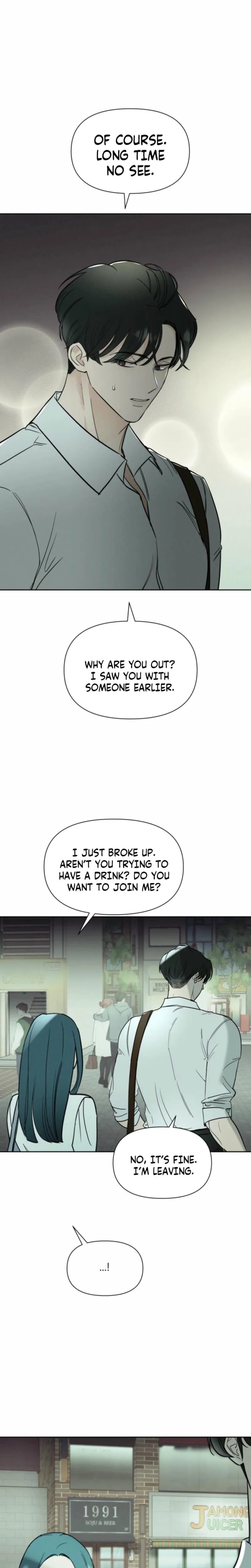 Another Woman's Man (Uncensored), chapter 45, page 8 of 18