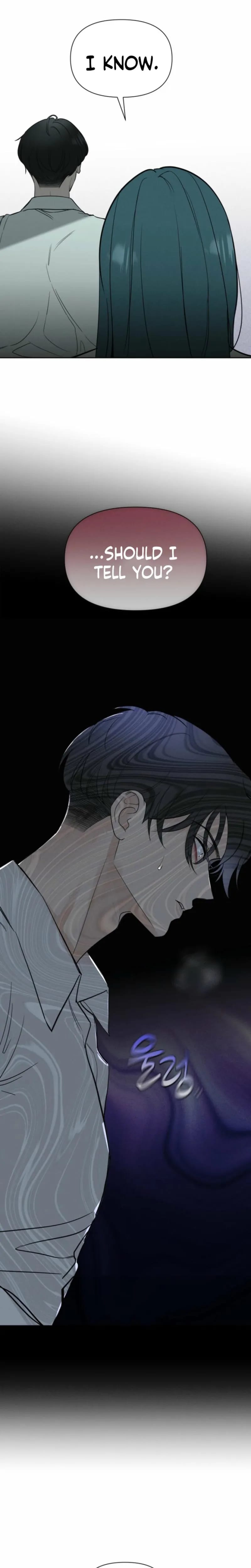 Another Woman's Man (Uncensored), chapter 45, page 10 of 18