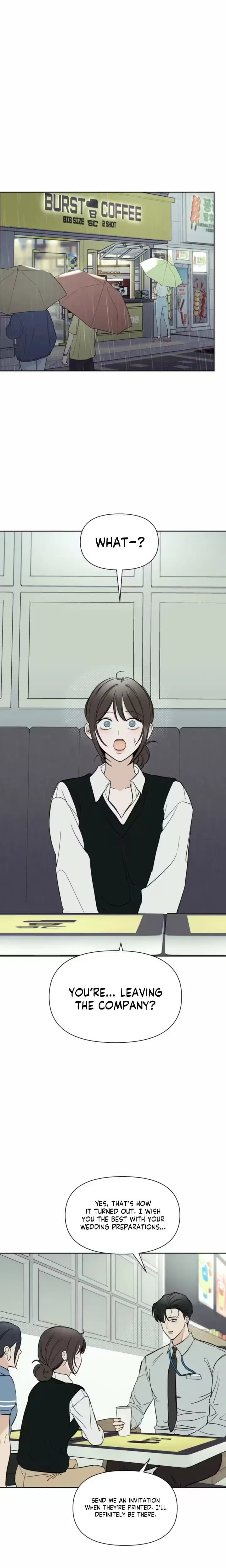 Another Woman's Man (Uncensored), chapter 48, page 5 of 21