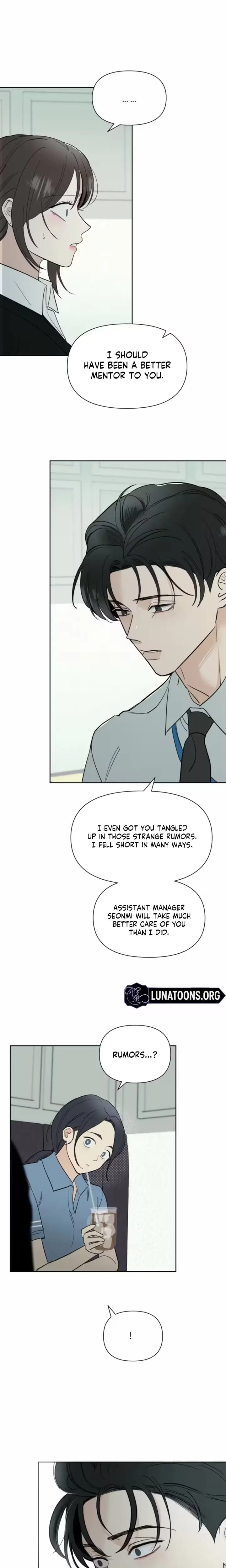 Another Woman's Man (Uncensored), chapter 48, page 6 of 21