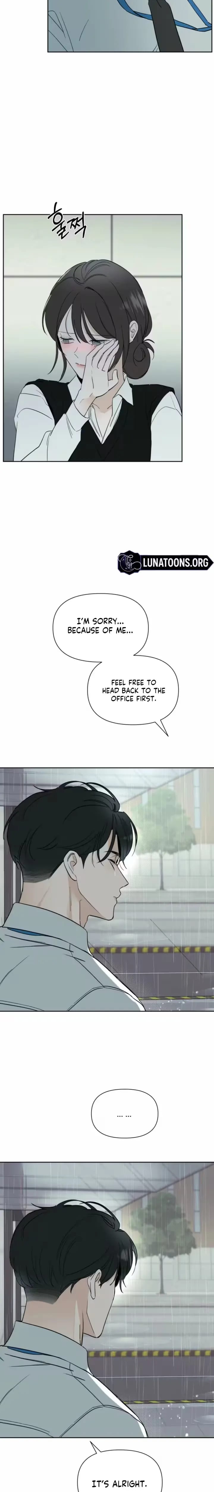 Another Woman's Man (Uncensored), chapter 48, page 9 of 21
