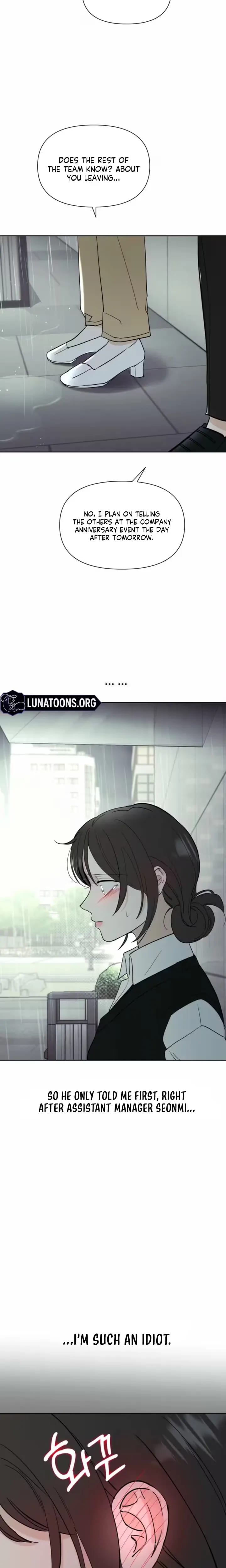 Another Woman's Man (Uncensored), chapter 48, page 10 of 21
