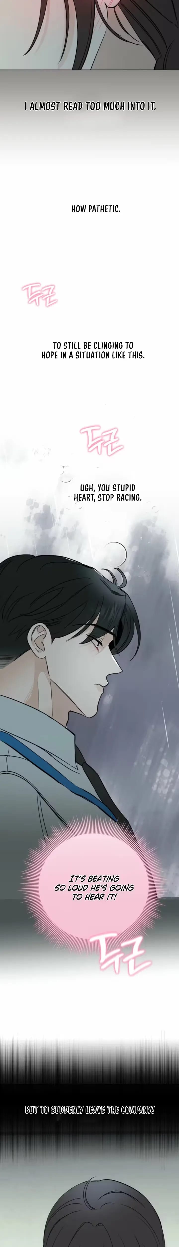 Another Woman's Man (Uncensored), chapter 48, page 11 of 21