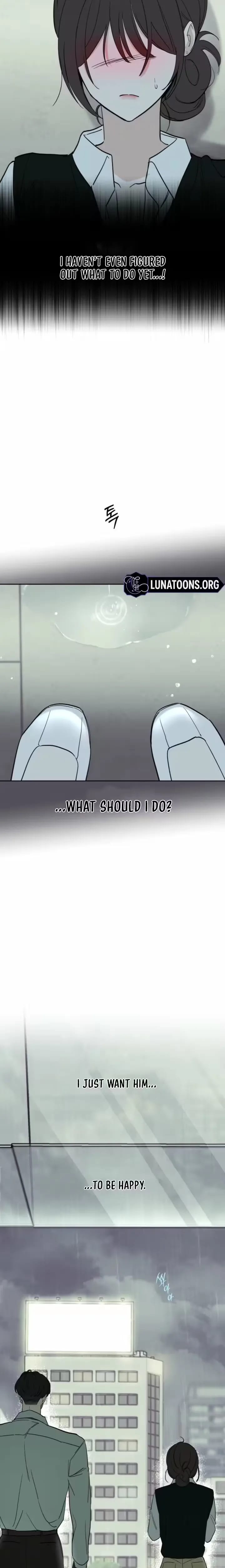 Another Woman's Man (Uncensored), chapter 48, page 12 of 21