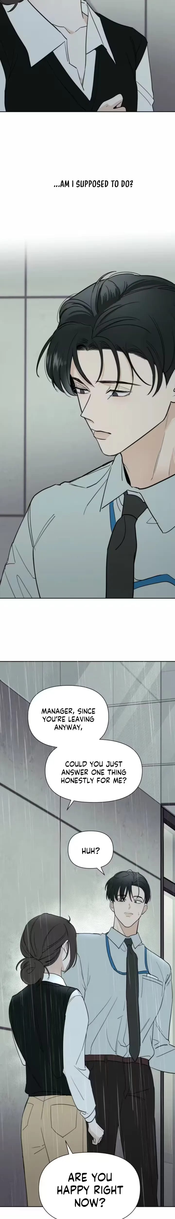 Another Woman's Man (Uncensored), chapter 48, page 14 of 21