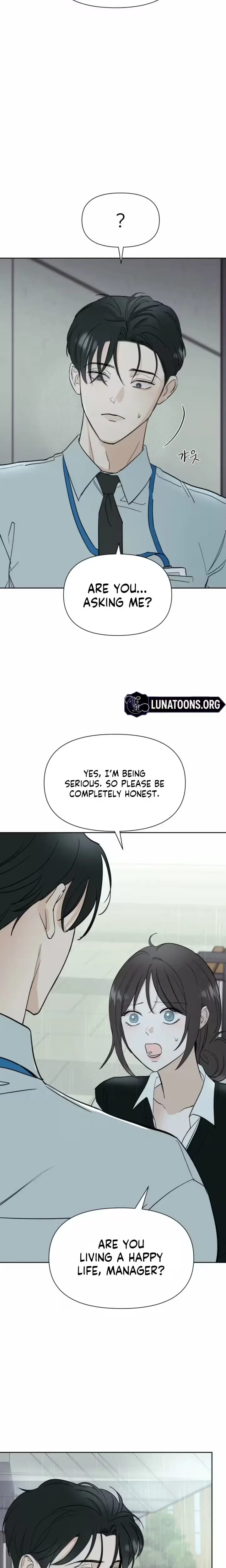 Another Woman's Man (Uncensored), chapter 48, page 15 of 21