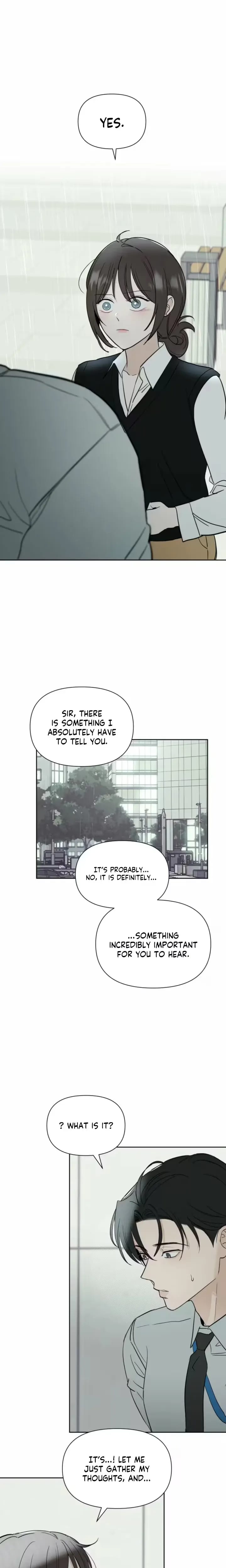 Another Woman's Man (Uncensored), chapter 48, page 20 of 21