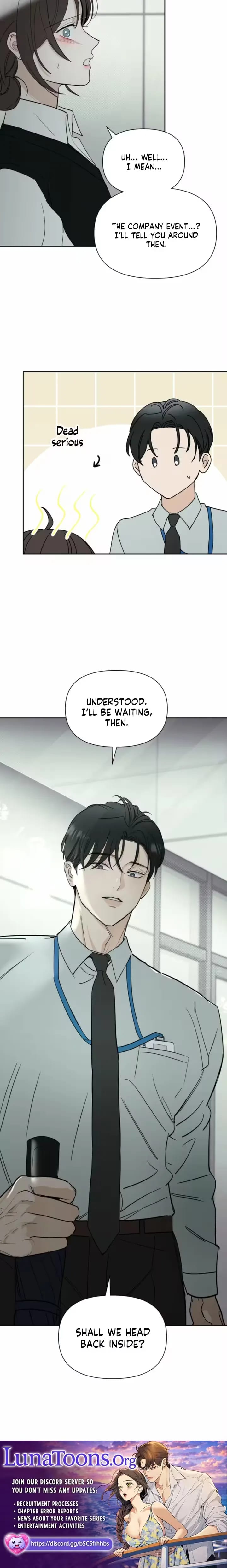 Another Woman's Man (Uncensored), chapter 48, page 21 of 21