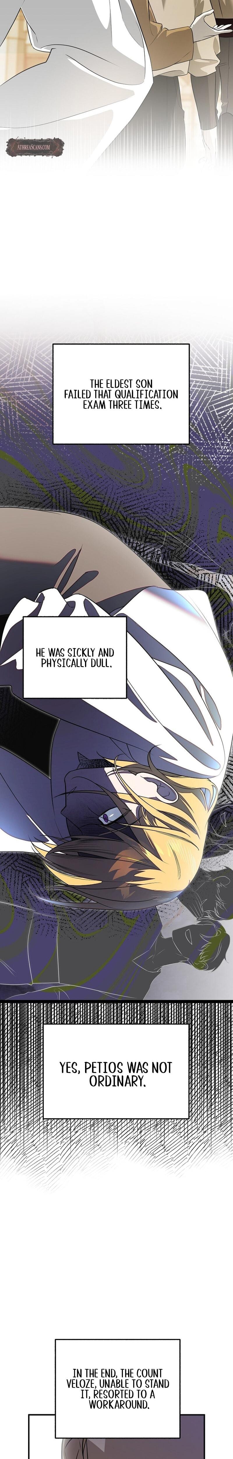 Anyway, We Did Get Married (Uncensored), chapter 1, page 9 of 39